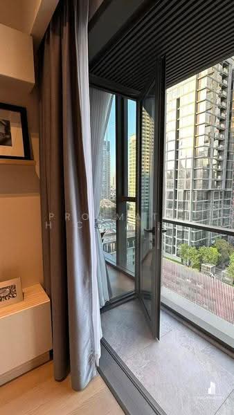 The Strand Thonglor, Bangkok, 36 Soi Sukhumvit 55, Khlong Tan Nua, Watthana, Bangkok, 1 Bedroom, 54 sqm, Condo For Rent, by PROPMATCH CO., LTD., 500617773 - DDproperty.com