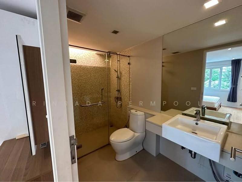 Le Nice Ekamai, Bangkok, Sukhumvit 63 Road, Phra Kanong Nua, Watthana, Bangkok, 3 Bedrooms, 100 sqm, Condo For Rent, by Rinrada Permpool, 500617777 - DDproperty.com