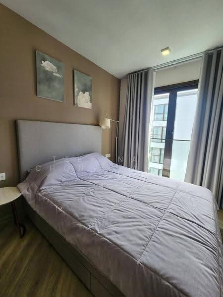 Chapter Thonglor 25, Bangkok, Soi Thonglor 25, Sukhumvit Road, Khlong Tan Nua, Watthana, Bangkok, 2 Bedrooms, 58 sqm, Condo For Rent, by Teeranant Chonwisaikajon, 500617778 - DDproperty.com