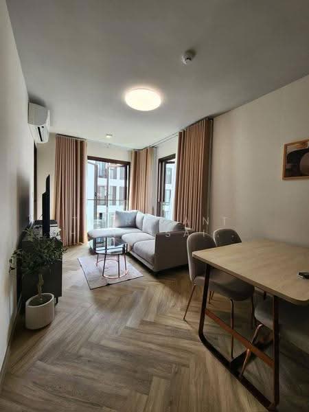 Chapter Thonglor 25, Bangkok, Soi Thonglor 25, Sukhumvit Road, Khlong Tan Nua, Watthana, Bangkok, 2 Bedrooms, 58 sqm, Condo For Rent, by Teeranant Chonwisaikajon, 500617778 - DDproperty.com