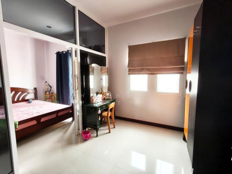 นิราวิลล์ ไอริช, Samut Sakhon, Na Di, Muang Samut Sakhon, Samut Sakhon, 3 Bedrooms, 100 sqm, Townhouse For Sale, by The Best Property มนต์, 500617780 - DDproperty.com
