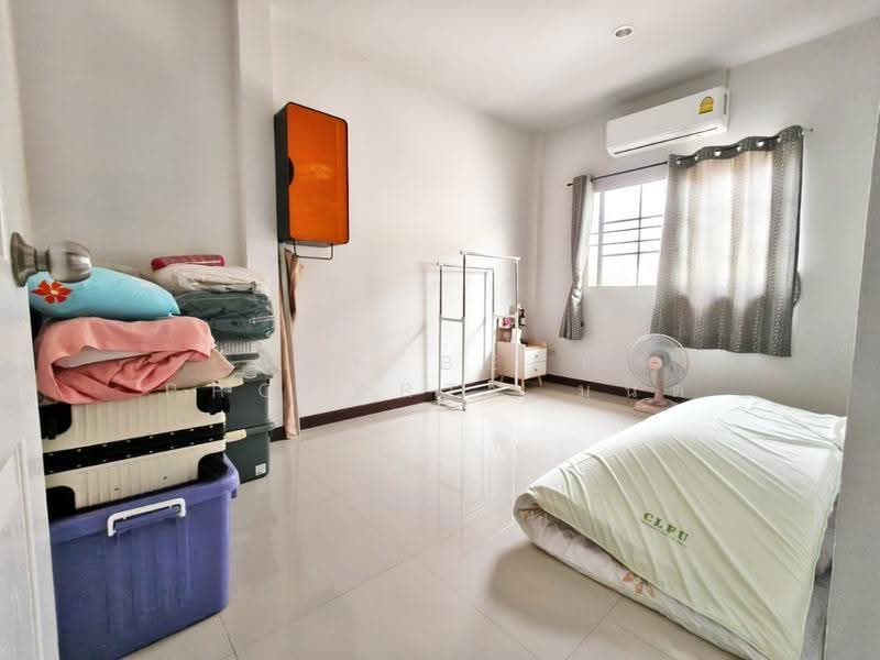 นิราวิลล์ ไอริช, Samut Sakhon, Na Di, Muang Samut Sakhon, Samut Sakhon, 3 Bedrooms, 100 sqm, Townhouse For Sale, by The Best Property มนต์, 500617780 - DDproperty.com