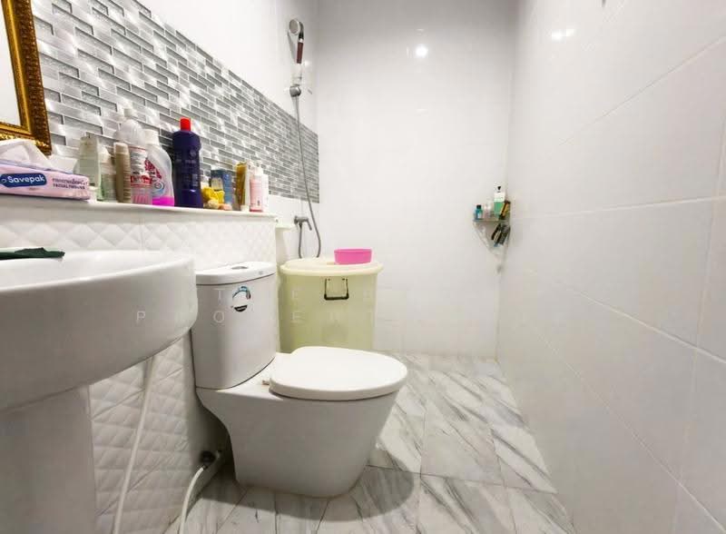 นิราวิลล์ ไอริช, Samut Sakhon, Na Di, Muang Samut Sakhon, Samut Sakhon, 3 Bedrooms, 100 sqm, Townhouse For Sale, by The Best Property มนต์, 500617780 - DDproperty.com