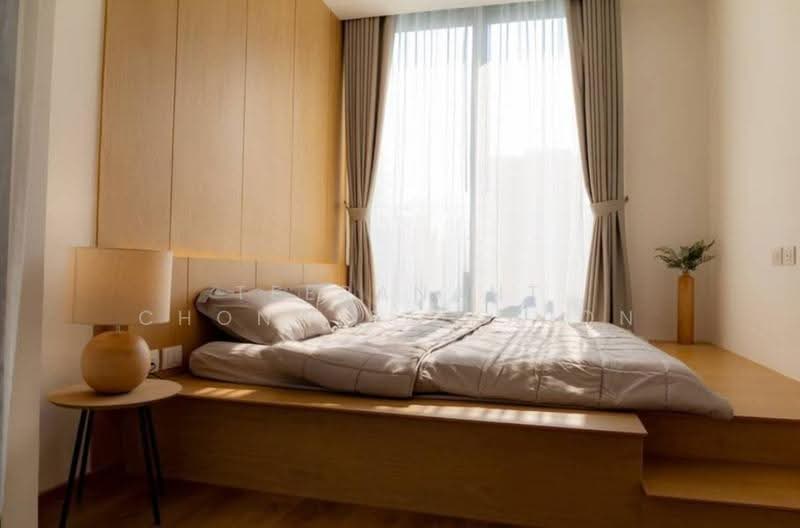 Noble BE33, Bangkok, 19 Soi Sukhumvit 33, Khlong Tan Nua, Watthana, Bangkok, 1 Bedroom, 43 sqm, Condo For Rent, by Teeranant Chonwisaikajon, 500617787 - DDproperty.com