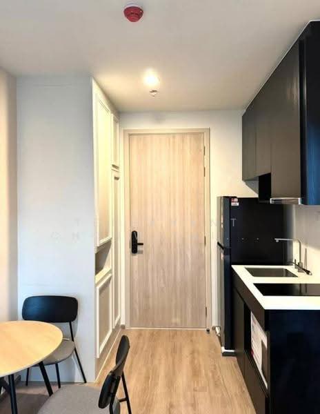 Nue District R9, Bangkok, 59 Rama 9 Road, Huai Khwang, Bangkok, 1 Bedroom, 26 sqm, Condo For Rent, by Teeranant Chonwisaikajon, 500617800 - DDproperty.com