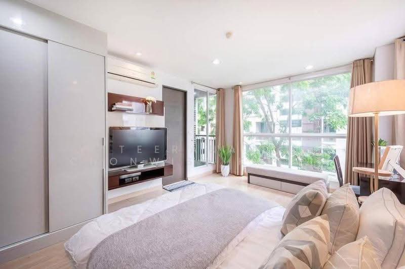 The Address Pathumwan, Bangkok, 470 Petchburi Road, Thanon Phetchaburi, Ratchathewi, Bangkok, 1 Bedroom, 50 sqm, Condo For Sale, by Teeranant Chonwisaikajon, 500617814 - DDproperty.com