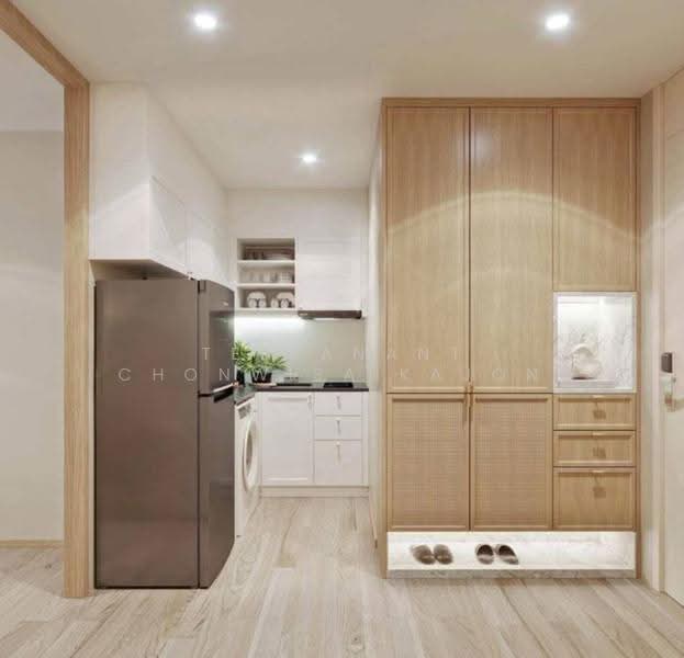 Noble Recole, Bangkok, 77 Soi Sukhumvit 19 Sukhumvit Road, Khlongtoei Nua, Watthana, Bangkok, 2 Bedrooms, 68 sqm, Condo For Rent, by Teeranant Chonwisaikajon, 500617820 - DDproperty.com