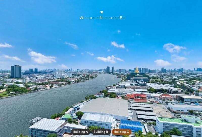 Wanvayla Na Chaophraya : วันเวลา ณ เจ้าพระยา, กรุงเทพ, 881 ถนนสามเสน, ถนนนครไชยศรี, ดุสิต, กรุงเทพ, 35 ตร.ม., คอนโด ขาย, โดย Vinit Arora, 500617821 - DDproperty.com