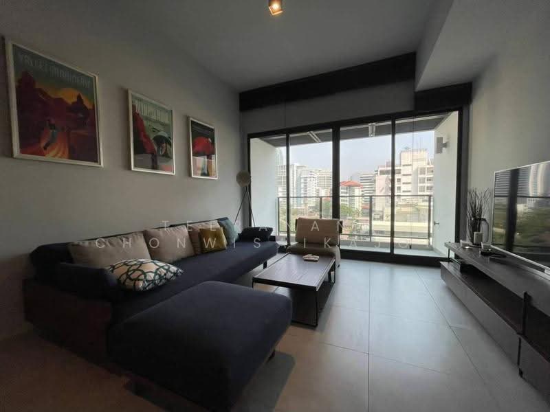 The Lofts Asoke : เดอะ ลอฟท์ อโศก, กรุงเทพ, ถนนสุขุมวิท 21, คลองเตยเหนือ, วัฒนา, กรุงเทพ, 74 ตร.ม., คอนโด ให้เช่า, โดย Teeranant Chonwisaikajon, 500617825 - DDproperty.com