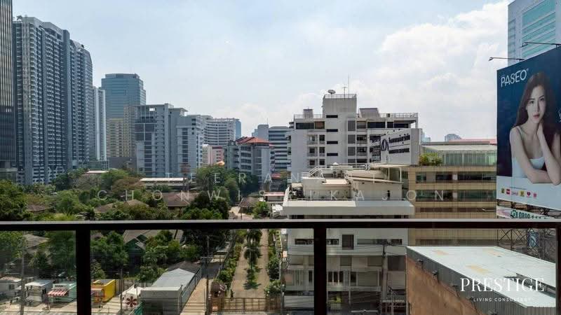 The Lofts Asoke : เดอะ ลอฟท์ อโศก, กรุงเทพ, ถนนสุขุมวิท 21, คลองเตยเหนือ, วัฒนา, กรุงเทพ, 74 ตร.ม., คอนโด ให้เช่า, โดย Teeranant Chonwisaikajon, 500617825 - DDproperty.com