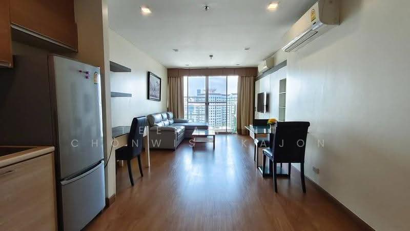 Le Luk Condominium, Bangkok, 1599 291 Sukhumvit Rd, Phra Kanong Nua, Watthana, Bangkok, 1 Bedroom, 52 sqm, Condo For Rent, by Teeranant Chonwisaikajon, 500617837 - DDproperty.com