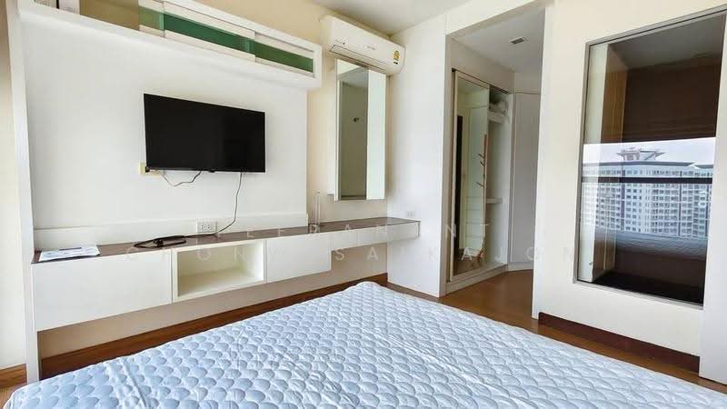 Le Luk Condominium, Bangkok, 1599 291 Sukhumvit Rd, Phra Kanong Nua, Watthana, Bangkok, 1 Bedroom, 52 sqm, Condo For Rent, by Teeranant Chonwisaikajon, 500617837 - DDproperty.com