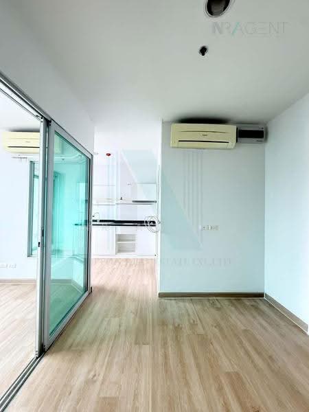Aspire Rama 4, Bangkok, Rama 4 Road, Phra Kanong, Khlong Toei, Bangkok, 1 Bedroom, 28 sqm, Condo For Sale, by NR AGENT, 500617838 - DDproperty.com