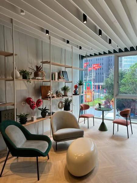 Culture Thonglor, กรุงเทพ, Soi Sukhumvit 59, Sukhumvit Road, คลองตันเหนือ, วัฒนา, กรุงเทพ, 31 ตร.ม., คอนโด ให้เช่า, โดย Teeranant Chonwisaikajon, 500617840 - DDproperty.com