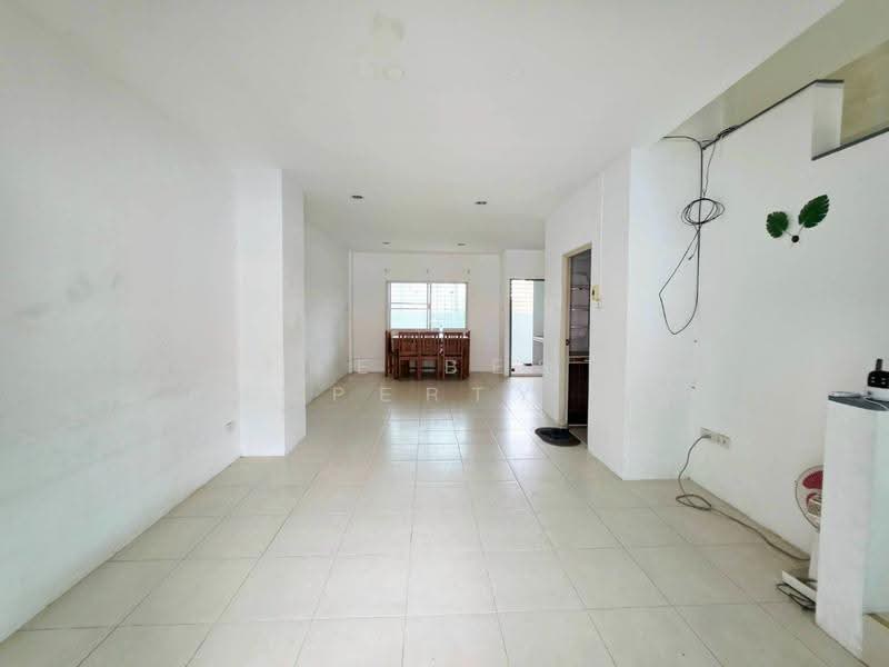 สุขสำราญ คาแนล ประชาอุทิศ 90, Samut Prakan, Ban Khlong Suan, Phra Samut Jadee, Samut Prakan, 3 Bedrooms, 100 sqm, Townhouse For Sale, by The Best Property ณัฐ, 500617841 - DDproperty.com