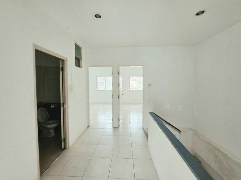 สุขสำราญ คาแนล ประชาอุทิศ 90, Samut Prakan, Ban Khlong Suan, Phra Samut Jadee, Samut Prakan, 3 Bedrooms, 100 sqm, Townhouse For Sale, by The Best Property ณัฐ, 500617841 - DDproperty.com