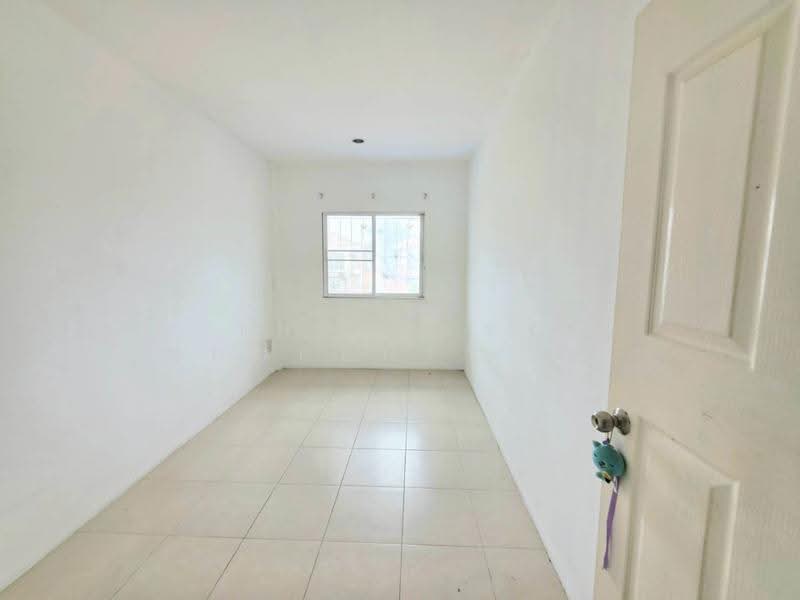 สุขสำราญ คาแนล ประชาอุทิศ 90, Samut Prakan, Ban Khlong Suan, Phra Samut Jadee, Samut Prakan, 3 Bedrooms, 100 sqm, Townhouse For Sale, by The Best Property ณัฐ, 500617841 - DDproperty.com