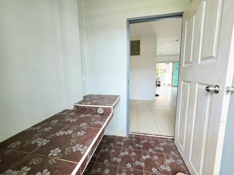 สุขสำราญ คาแนล ประชาอุทิศ 90, Samut Prakan, Ban Khlong Suan, Phra Samut Jadee, Samut Prakan, 3 Bedrooms, 100 sqm, Townhouse For Sale, by The Best Property ณัฐ, 500617841 - DDproperty.com