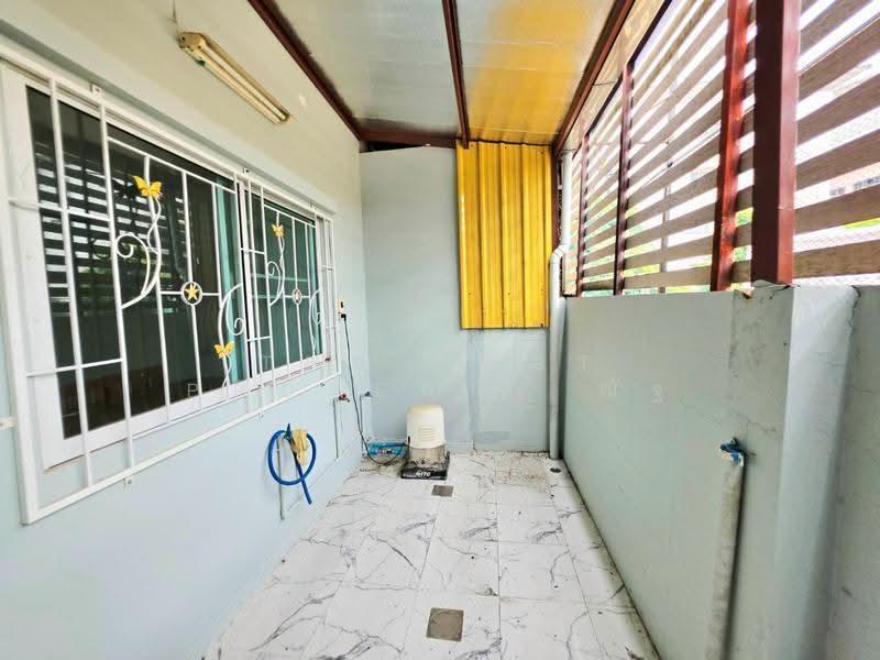 สุขสำราญ คาแนล ประชาอุทิศ 90, Samut Prakan, Ban Khlong Suan, Phra Samut Jadee, Samut Prakan, 3 Bedrooms, 100 sqm, Townhouse For Sale, by The Best Property ณัฐ, 500617841 - DDproperty.com