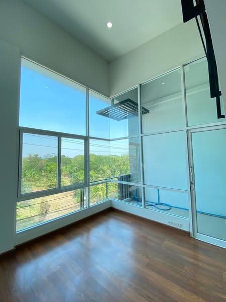 ขายทาวน์โฮม นาคนิวาส 48 ลาดพร้าว71, Bangkok, Lat Phrao, Bangkok, 4 Bedrooms, 225 sqm, Townhouse For Sale, by NR AGENT, 500617842 - DDproperty.com