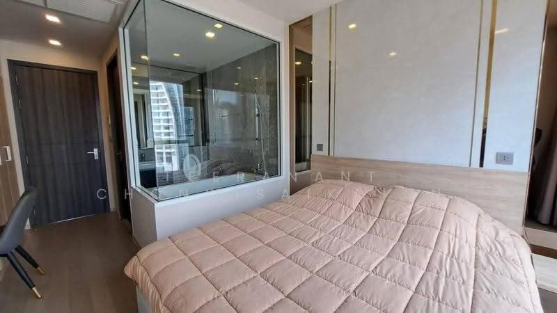 ASHTON Asoke, Bangkok, 131 Asoke Montri Road, Khlongtoei Nua, Watthana, Bangkok, 2 Bedrooms, 65 sqm, Condo For Rent, by Teeranant Chonwisaikajon, 500617844 - DDproperty.com
