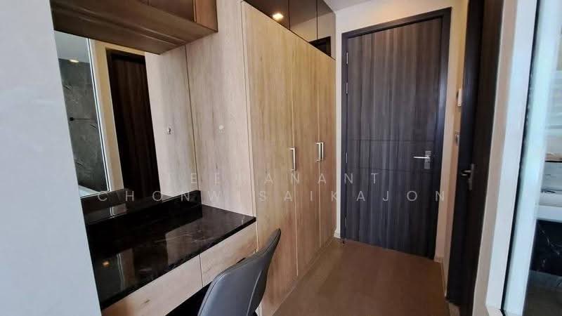 ASHTON Asoke, Bangkok, 131 Asoke Montri Road, Khlongtoei Nua, Watthana, Bangkok, 2 Bedrooms, 65 sqm, Condo For Rent, by Teeranant Chonwisaikajon, 500617844 - DDproperty.com