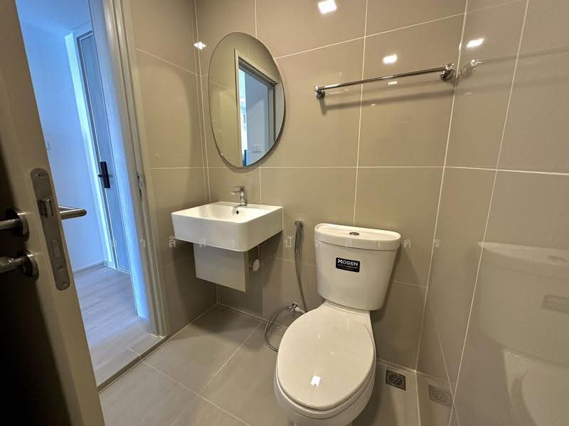COBE Ratchada-Rama 9, Bangkok, Thiam Ruammit Road, Huai Khwang, Bangkok, 1 Bedroom, 24 sqm, Condo For Rent, by ชาลิสา ปัสสาคร, 500617845 - DDproperty.com