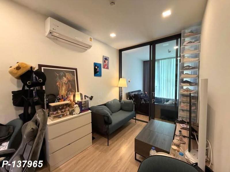 XT Phayathai, Bangkok, Phaya Thai Road, Thanon Phaya Thai, Ratchathewi, Bangkok, 1 Bedroom, 32 sqm, Condo For Rent, by Nichaphat Sakunchayapha, 500617848 - DDproperty.com