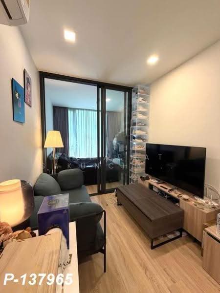 XT Phayathai, Bangkok, Phaya Thai Road, Thanon Phaya Thai, Ratchathewi, Bangkok, 1 Bedroom, 32 sqm, Condo For Rent, by Nichaphat Sakunchayapha, 500617848 - DDproperty.com