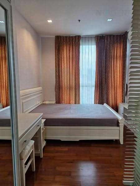 Ivy Sathorn 10, Bangkok, 88 Soi Sathorn 12, Sathorn Road, Silom, Bang Rak, Bangkok, 1 Bedroom, 39 sqm, Condo For Sale, by NR AGENT, 500617849 - DDproperty.com