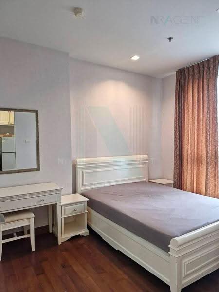 Ivy Sathorn 10, Bangkok, 88 Soi Sathorn 12, Sathorn Road, Silom, Bang Rak, Bangkok, 1 Bedroom, 39 sqm, Condo For Sale, by NR AGENT, 500617849 - DDproperty.com