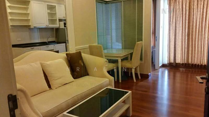 Ivy Sathorn 10, Bangkok, 88 Soi Sathorn 12, Sathorn Road, Silom, Bang Rak, Bangkok, 1 Bedroom, 39 sqm, Condo For Sale, by NR AGENT, 500617849 - DDproperty.com