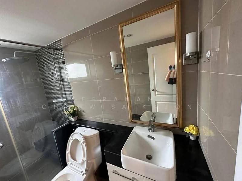 Supalai Wellington 2, Bangkok, Thimruemdam Road, Huai Khwang, Bangkok, 2 Bedrooms, 67 sqm, Condo For Rent, by Teeranant Chonwisaikajon, 500617850 - DDproperty.com