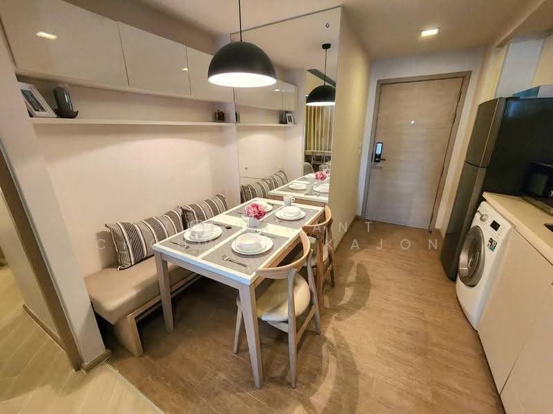 Liv @ 49, Bangkok, 9 Sukhumvit 49 Rd, Khlong Tan Nua, Watthana, Bangkok, 1 Bedroom, 44 sqm, Condo For Rent, by Teeranant Chonwisaikajon, 500617854 - DDproperty.com