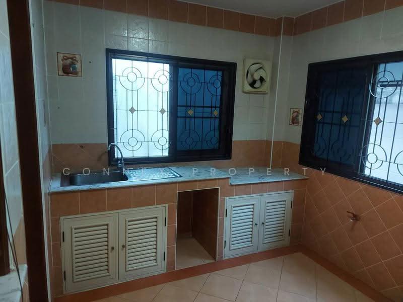 Baan Kehathani 2, Bangkok, ถนนรามอินทรา, Nuan Chan, Bueng Kum, Bangkok, 3 Bedrooms, 120 sqm, Single Detached House For Sale, by Connex Property, 500617859 - DDproperty.com