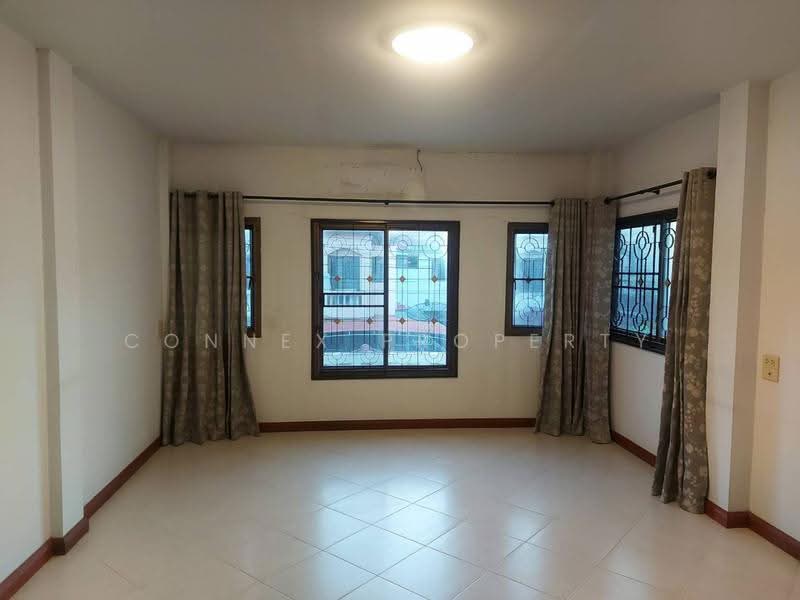 Baan Kehathani 2 : บ้านเคหะธานี 2, กรุงเทพ, Ramintra Road, นวลจันทร์, บึงกุ่ม, กรุงเทพ, 120 ตร.ม., บ้านเดี่ยว ขาย, โดย Connex Property, 500617859 - DDproperty.com