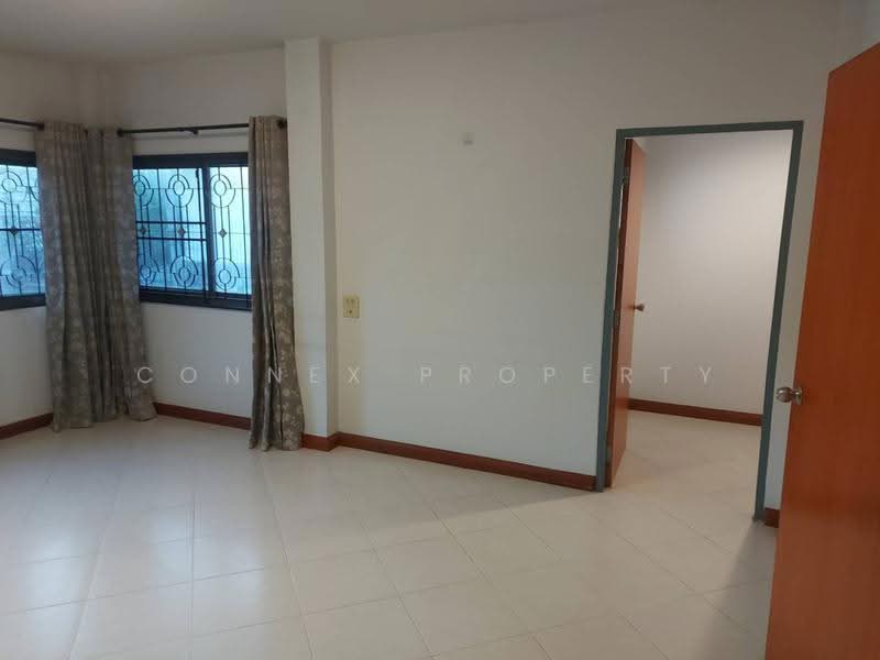Baan Kehathani 2 : บ้านเคหะธานี 2, กรุงเทพ, Ramintra Road, นวลจันทร์, บึงกุ่ม, กรุงเทพ, 120 ตร.ม., บ้านเดี่ยว ขาย, โดย Connex Property, 500617859 - DDproperty.com