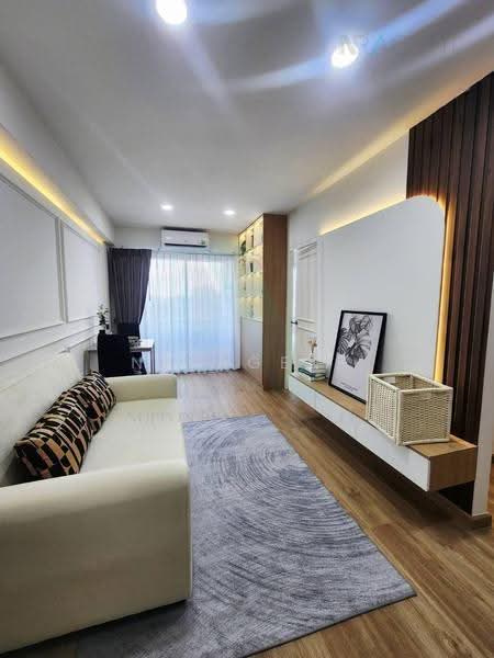 Lasalle Park Condominium : ลาซาล พาร์ค คอนโดมิเนียม, กรุงเทพ, 105 8 ซ.ลาซาล 10 แขวงบางนา, บางนา, กรุงเทพ, 34 ตร.ม., คอนโด ขาย, โดย NR AGENT, 500617860 - DDproperty.com