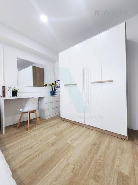 Lasalle Park Condominium, Bangkok, 105 8 Lasalle 10 Alley, Bang Na, Bangkok, 1 Bedroom, 34 sqm, Condo For Sale, by NR AGENT, 500617860 - DDproperty.com
