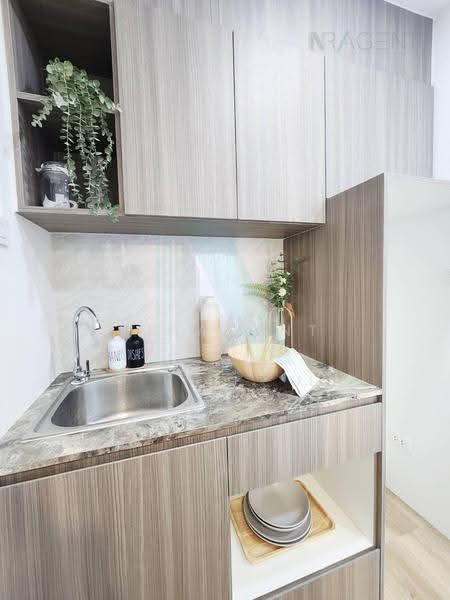 Lasalle Park Condominium : ลาซาล พาร์ค คอนโดมิเนียม, กรุงเทพ, 105 8 ซ.ลาซาล 10 แขวงบางนา, บางนา, กรุงเทพ, 34 ตร.ม., คอนโด ขาย, โดย NR AGENT, 500617860 - DDproperty.com