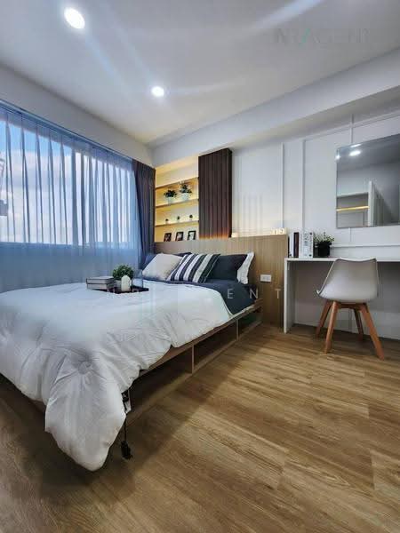 Lasalle Park Condominium : ลาซาล พาร์ค คอนโดมิเนียม, กรุงเทพ, 105 8 ซ.ลาซาล 10 แขวงบางนา, บางนา, กรุงเทพ, 34 ตร.ม., คอนโด ขาย, โดย NR AGENT, 500617860 - DDproperty.com