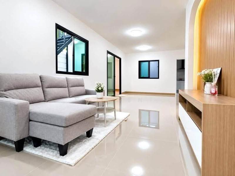 Pruksa Town Ratchapruk, Bangkok, Ratchaphruek Road, Bang Prom, Taling Chan, Bangkok, 4 Bedrooms, 105 sqm, Townhouse For Sale, by NR AGENT, 500617866 - DDproperty.com