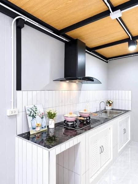 Pruksa Town Ratchapruk, Bangkok, Ratchaphruek Road, Bang Prom, Taling Chan, Bangkok, 4 Bedrooms, 105 sqm, Townhouse For Sale, by NR AGENT, 500617866 - DDproperty.com