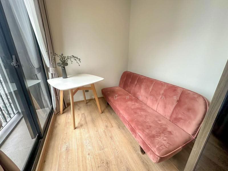 Noble Around Ari, Bangkok, 312 Phahon Yothin Rd, Samsen Nai, Phaya Thai, Bangkok, 1 Bedroom, 44 sqm, Condo For Rent, by ชาลิสา ปัสสาคร, 500617871 - DDproperty.com