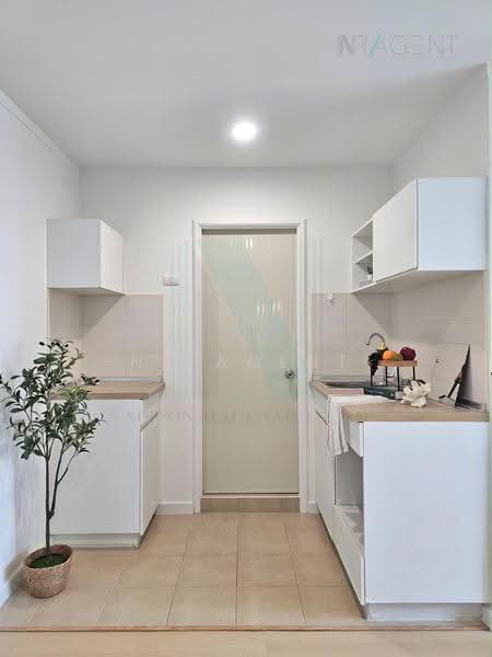 Lumpini Ville Sukhumvit 77-2, Bangkok, On Nut Rd, Suan Luang, Bangkok, 1 Bedroom, 30 sqm, Condo For Sale, by NR AGENT, 500617872 - DDproperty.com
