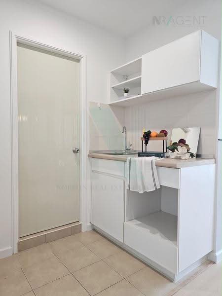 Lumpini Ville Sukhumvit 77-2, Bangkok, On Nut Rd, Suan Luang, Bangkok, 1 Bedroom, 30 sqm, Condo For Sale, by NR AGENT, 500617872 - DDproperty.com