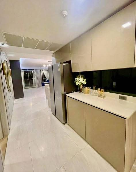 Fynn Sukhumvit 31, Bangkok, 77 Sukhumvit Road, Khlongtoei Nua, Watthana, Bangkok, 3 Bedrooms, 114 sqm, Condo For Sale, by Teeranant Chonwisaikajon, 500617873 - DDproperty.com