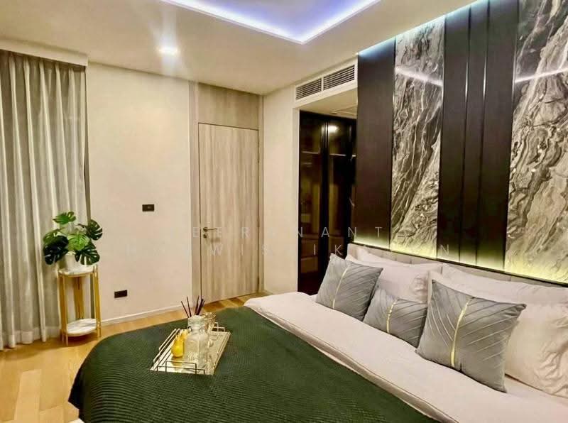 Fynn Sukhumvit 31, Bangkok, 77 Sukhumvit Road, Khlongtoei Nua, Watthana, Bangkok, 3 Bedrooms, 114 sqm, Condo For Sale, by Teeranant Chonwisaikajon, 500617873 - DDproperty.com