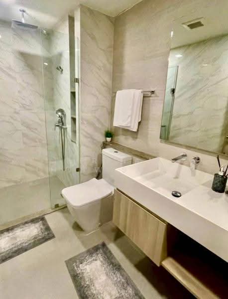 Fynn Sukhumvit 31, Bangkok, 77 Sukhumvit Road, Khlongtoei Nua, Watthana, Bangkok, 3 Bedrooms, 114 sqm, Condo For Sale, by Teeranant Chonwisaikajon, 500617873 - DDproperty.com