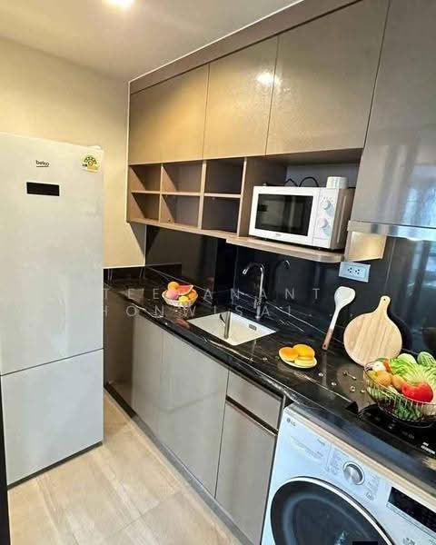 IDEO Q Sukhumvit 36, Bangkok, Soi Sukhumvit 36, Khong Tan, Khlong Toei, Bangkok, 1 Bedroom, 44 sqm, Condo For Rent, by Teeranant Chonwisaikajon, 500617878 - DDproperty.com